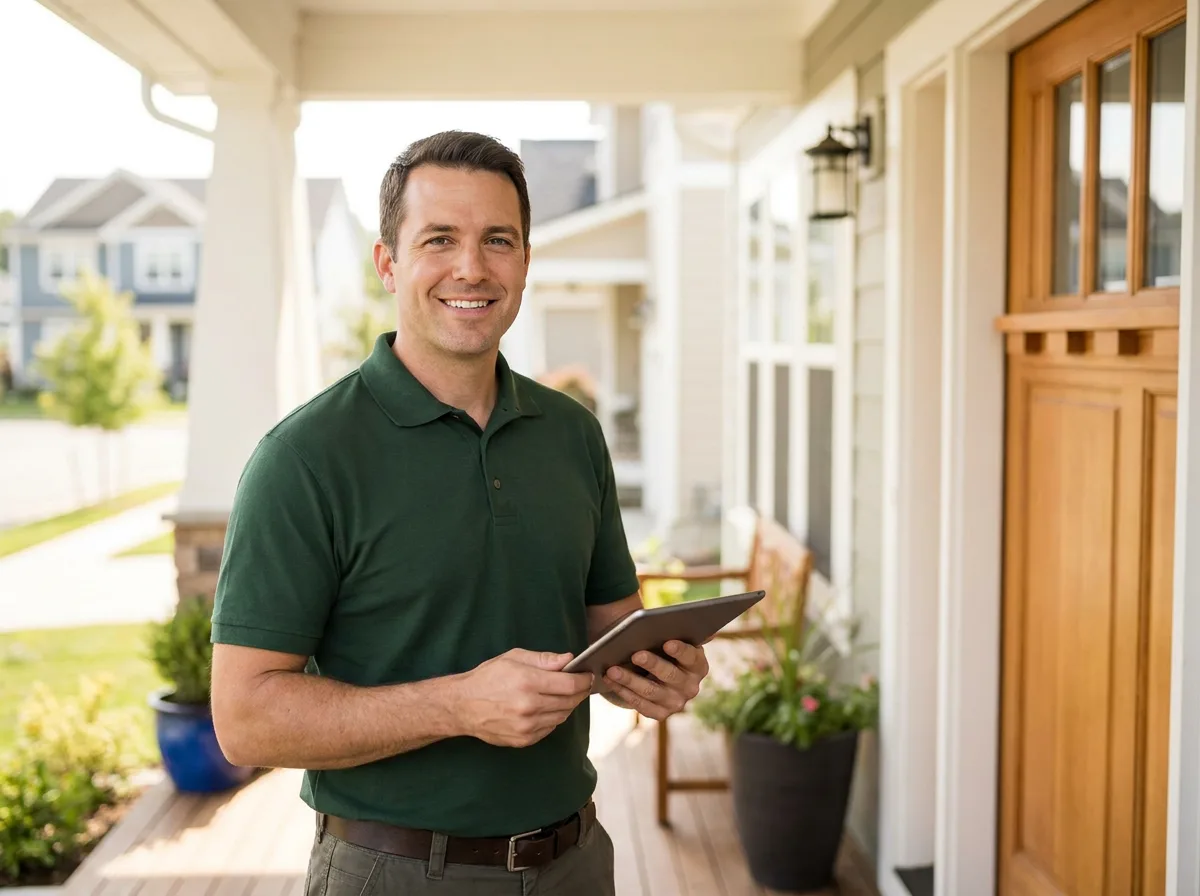 Pest control FAQs for Ponca, AR
